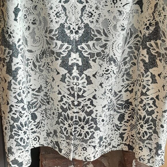 Adrianna Papell Skirt NWOT - Picture 4 of 7